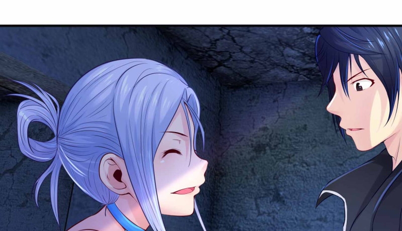 The Power of Soul (Soul Thorn) Chapter 01 Gambar 88